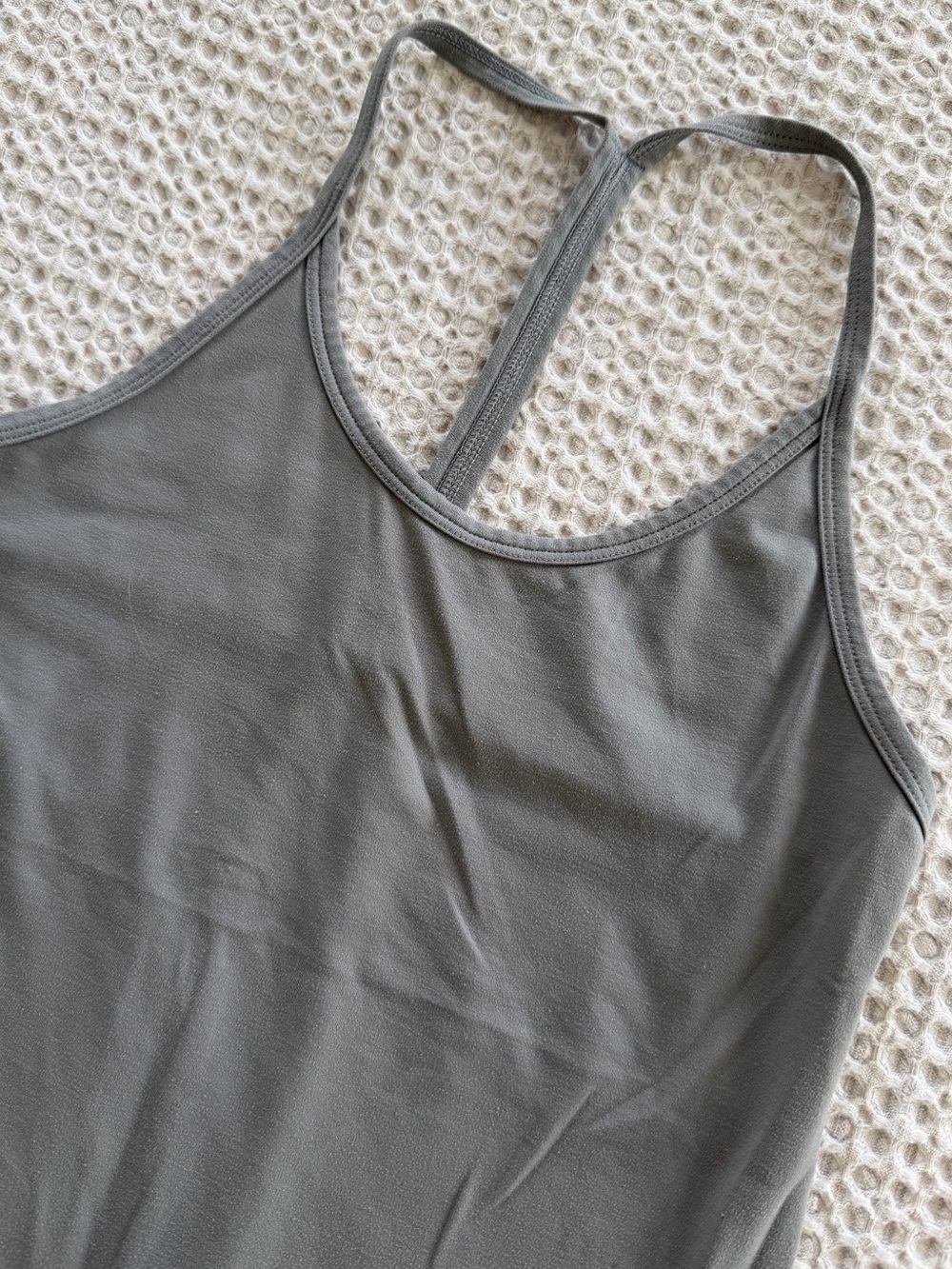 Nike Dri-FIT Racerback Tank Top